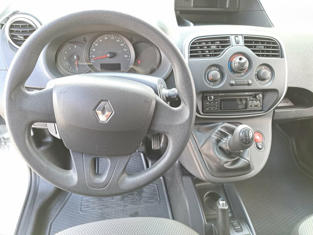 Renault Kangoo   Ex.1.5dCi