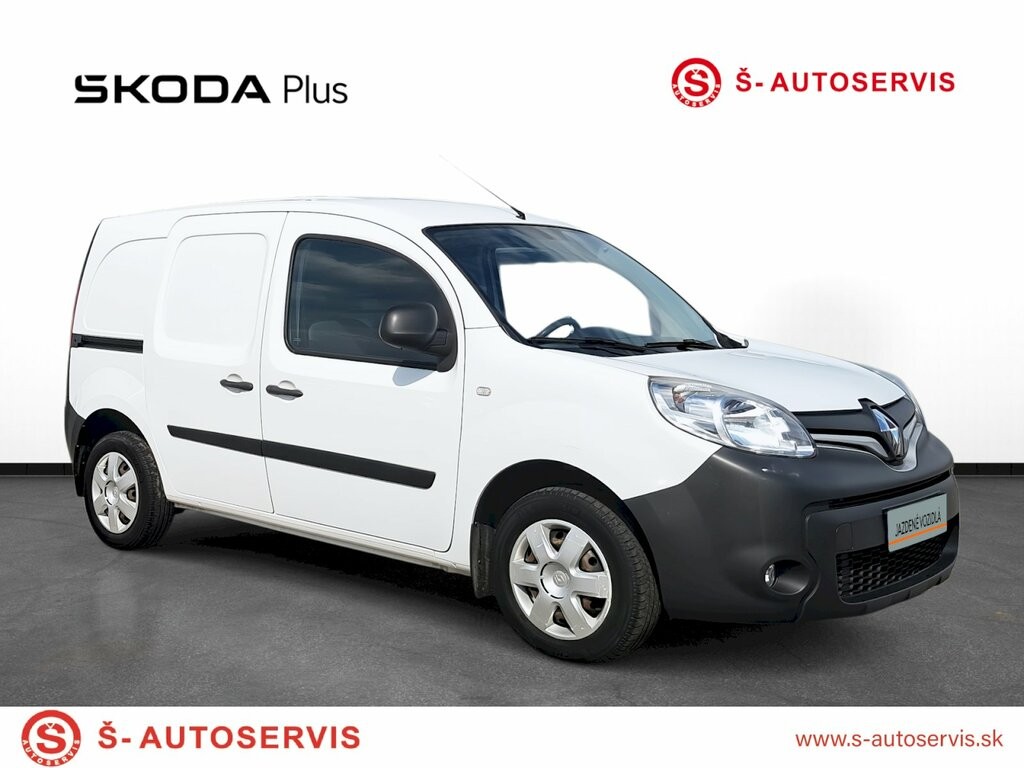 Renault Kangoo   Ex.1.5dCi