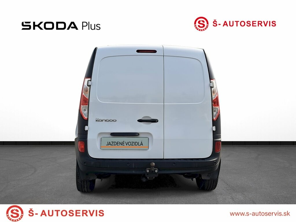 Renault Kangoo   Ex.1.5dCi