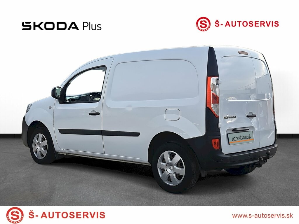 Renault Kangoo   Ex.1.5dCi