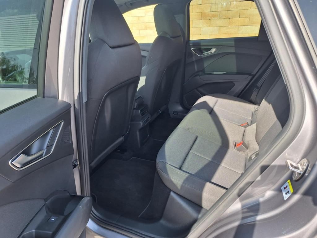 Audi Q4 E-Tron 35 Sportback S-Line 125kw