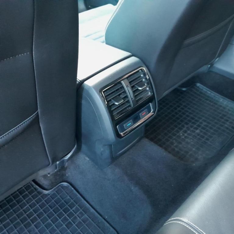 Volkswagen Passat Variant 2.0 TDI EVO Elegance