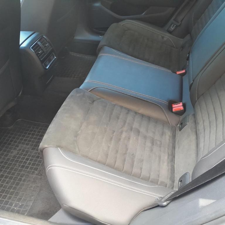 Volkswagen Passat Variant 2.0 TDI EVO Elegance
