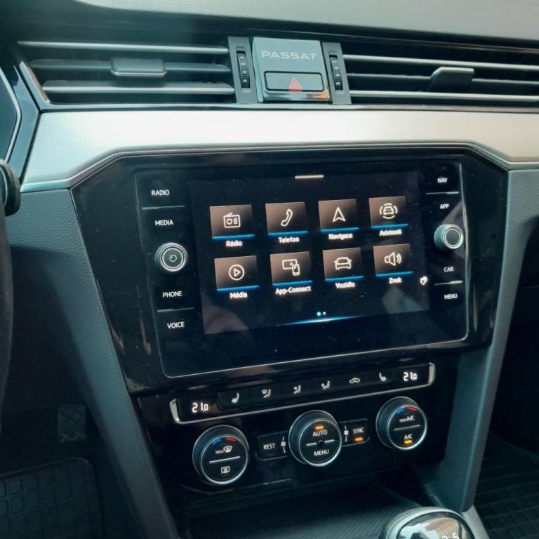 Volkswagen Passat Variant 2.0 TDI EVO Elegance