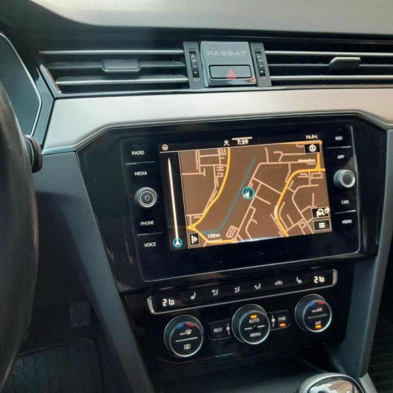 Volkswagen Passat Variant 2.0 TDI EVO Elegance