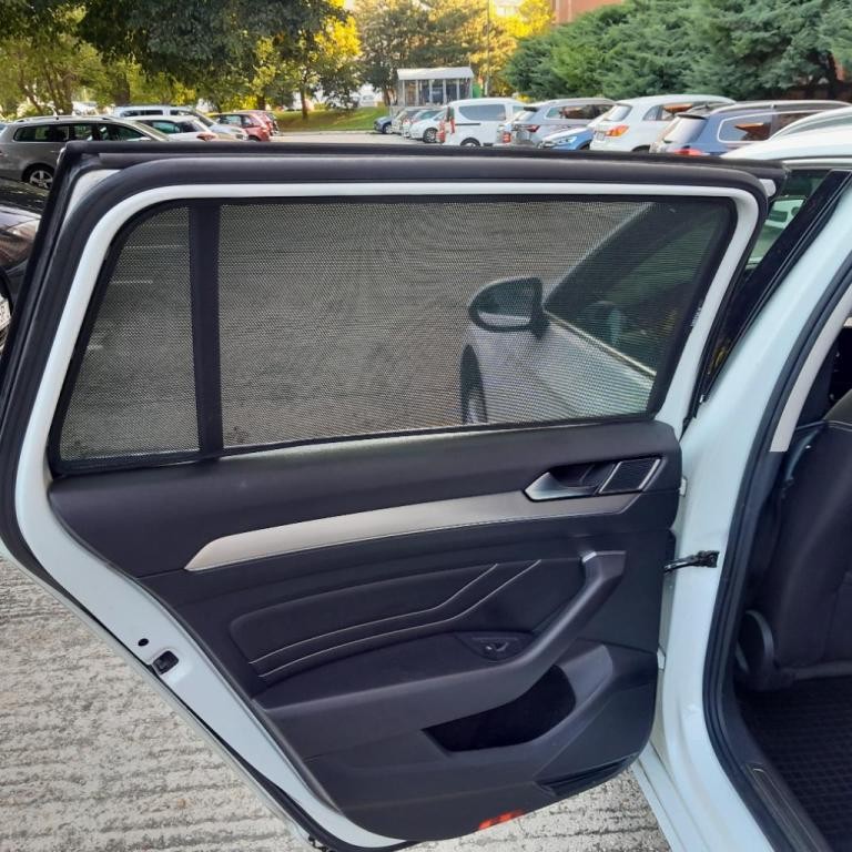 Volkswagen Passat Variant 2.0 TDI EVO Elegance