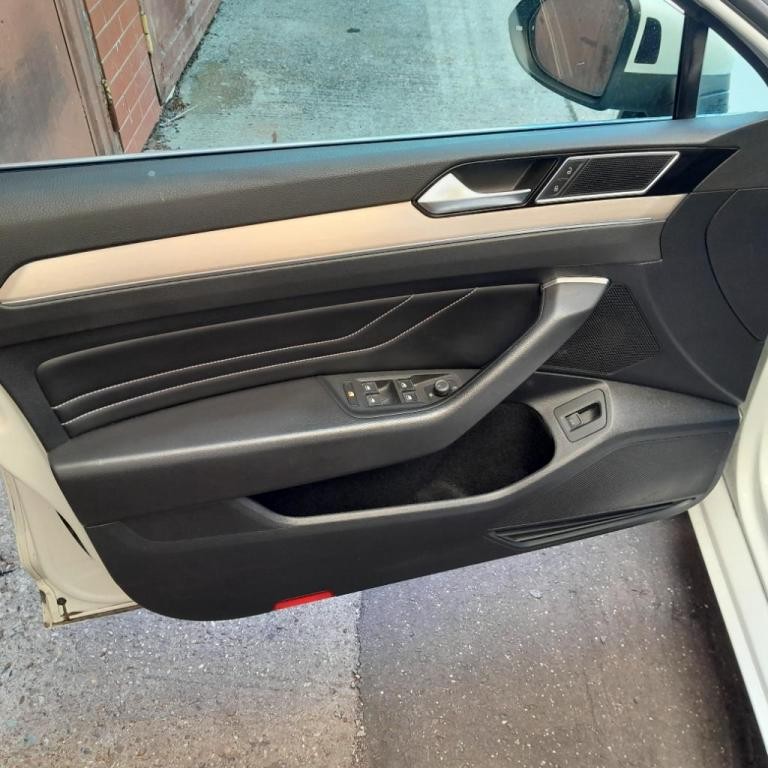Volkswagen Passat Variant 2.0 TDI EVO Elegance
