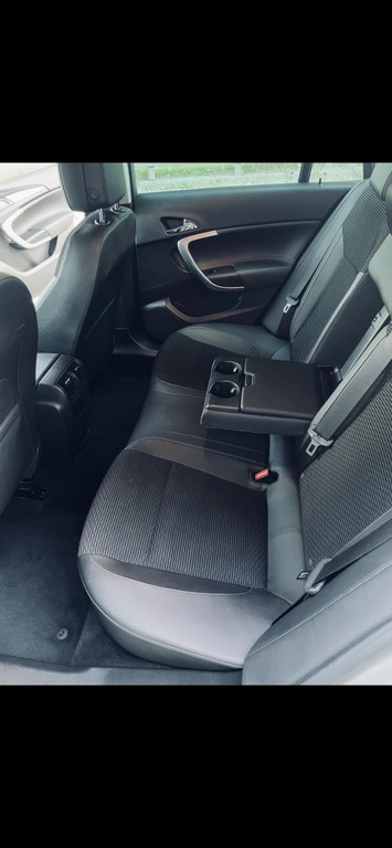 Opel Insignia ST 2.0 CDTI 130k