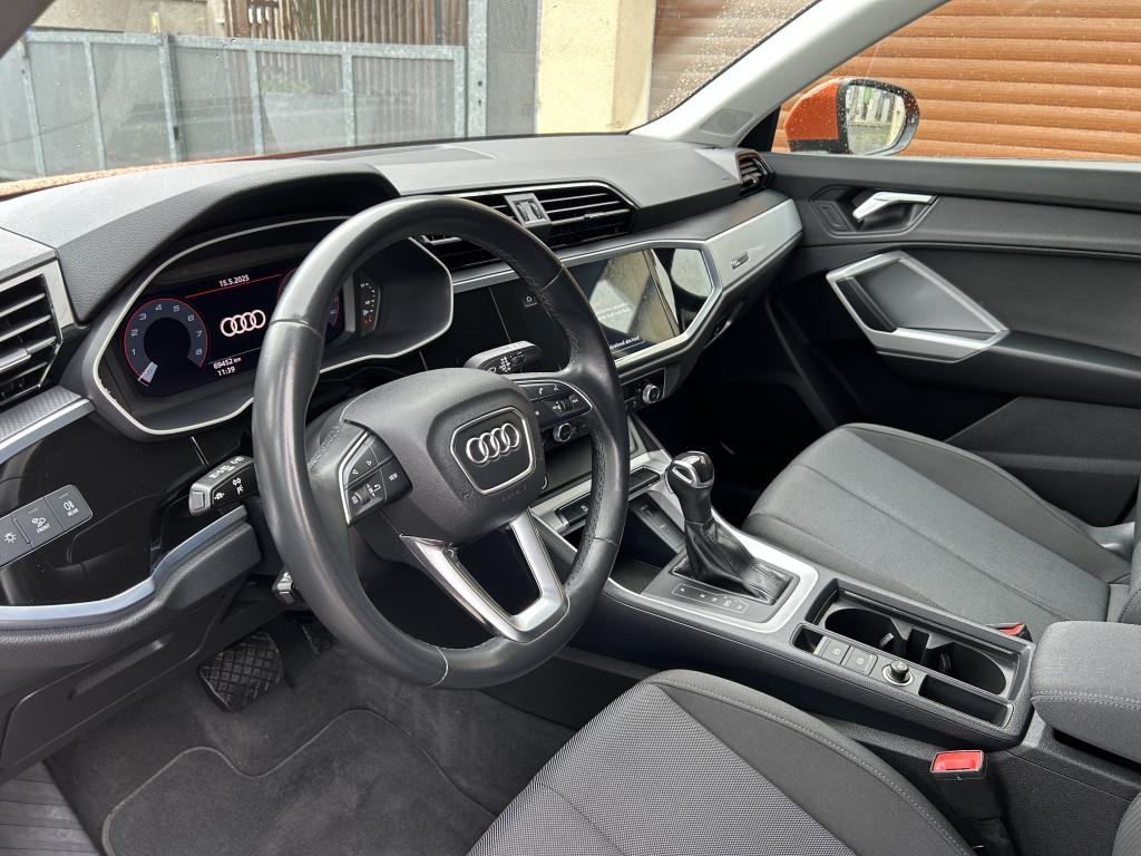 Audi Q3 35 1.5 TFSI SR.1.majite.