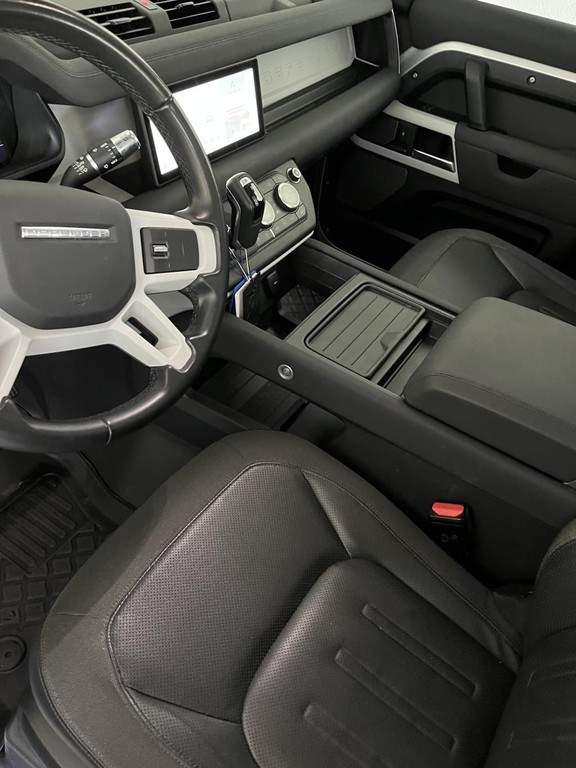 Land Rover Defender SUV 177kw Automat