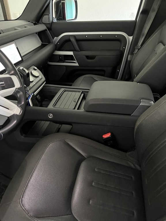 Land Rover Defender SUV 177kw Automat