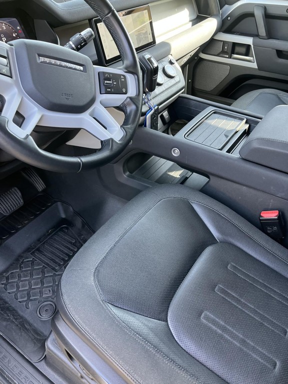 Land Rover Defender SUV 177kw Automat