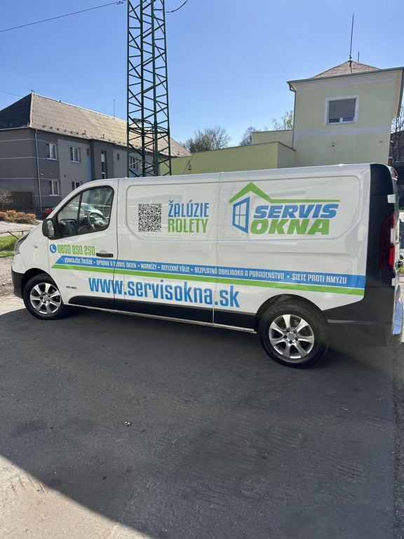 Renault Trafic Combi Dodávka 85kw Manuál