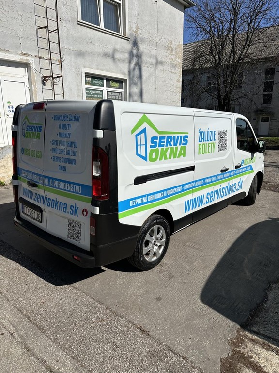 Renault Trafic Combi Dodávka 85kw Manuál