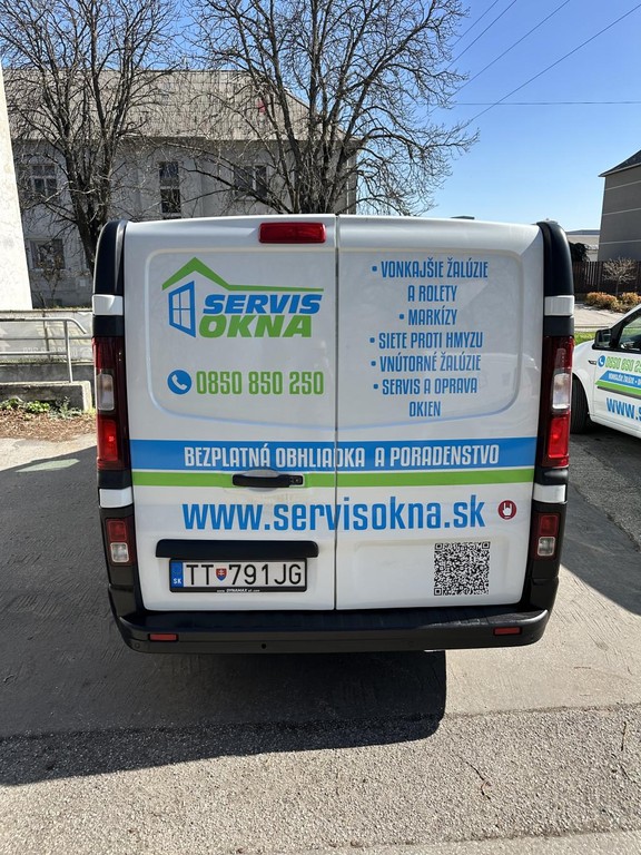 Renault Trafic Combi Dodávka 85kw Manuál