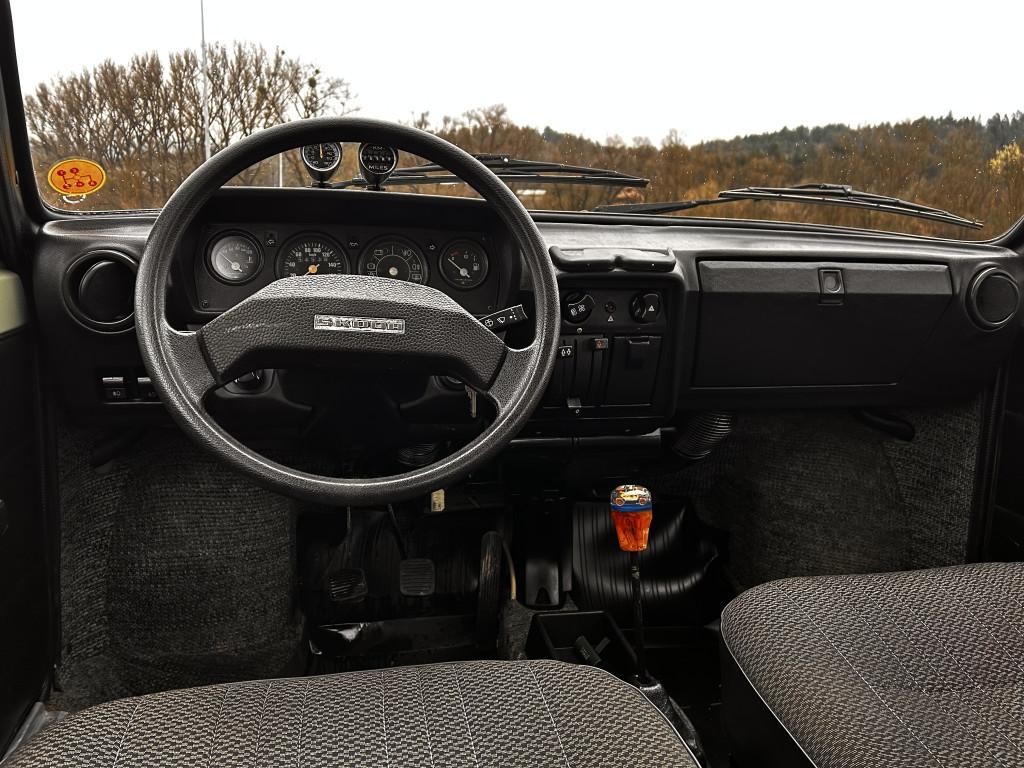 Škoda 105 105 L