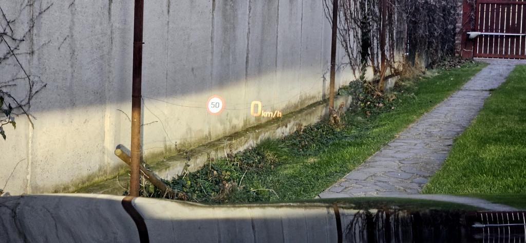 Hyundai Genesis 3.8 V6 GDi HTRAC