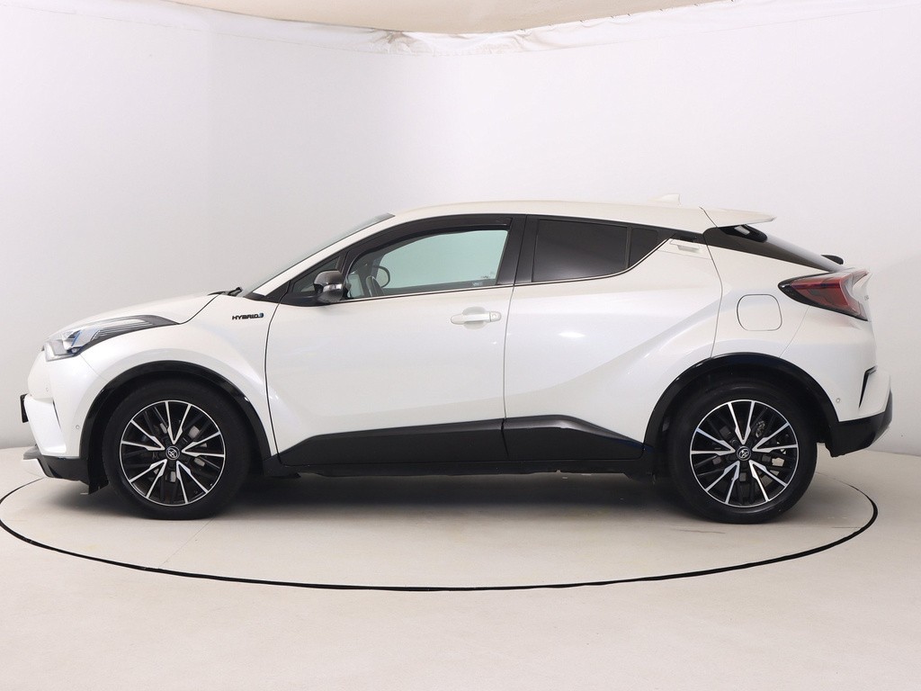 Toyota C-HR 1.8 Hybrid hybrid, automat