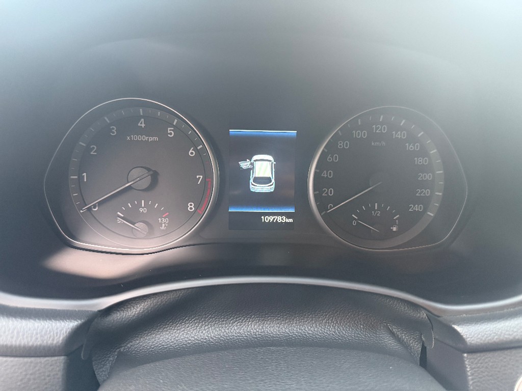 Hyundai i30 CW 1.4 T-GDi Style 7DCT