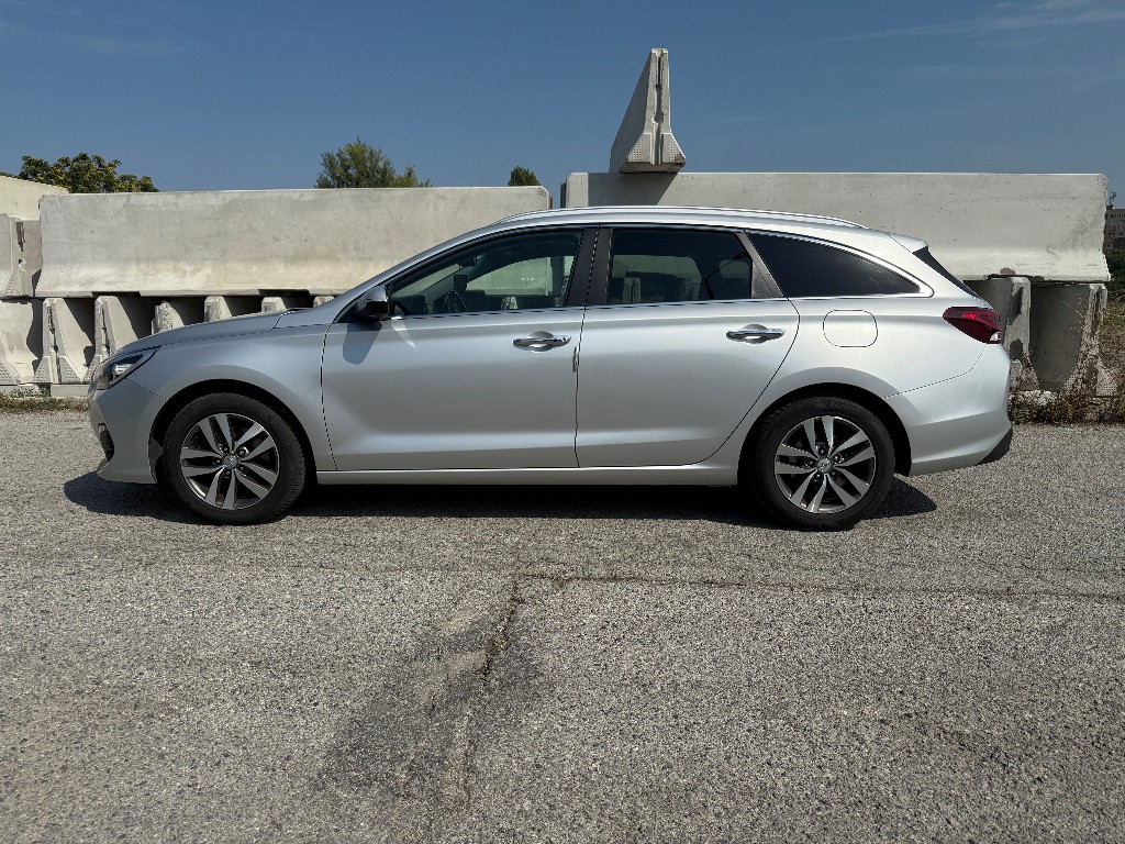 Hyundai i30 CW 1.4 T-GDi Style 7DCT