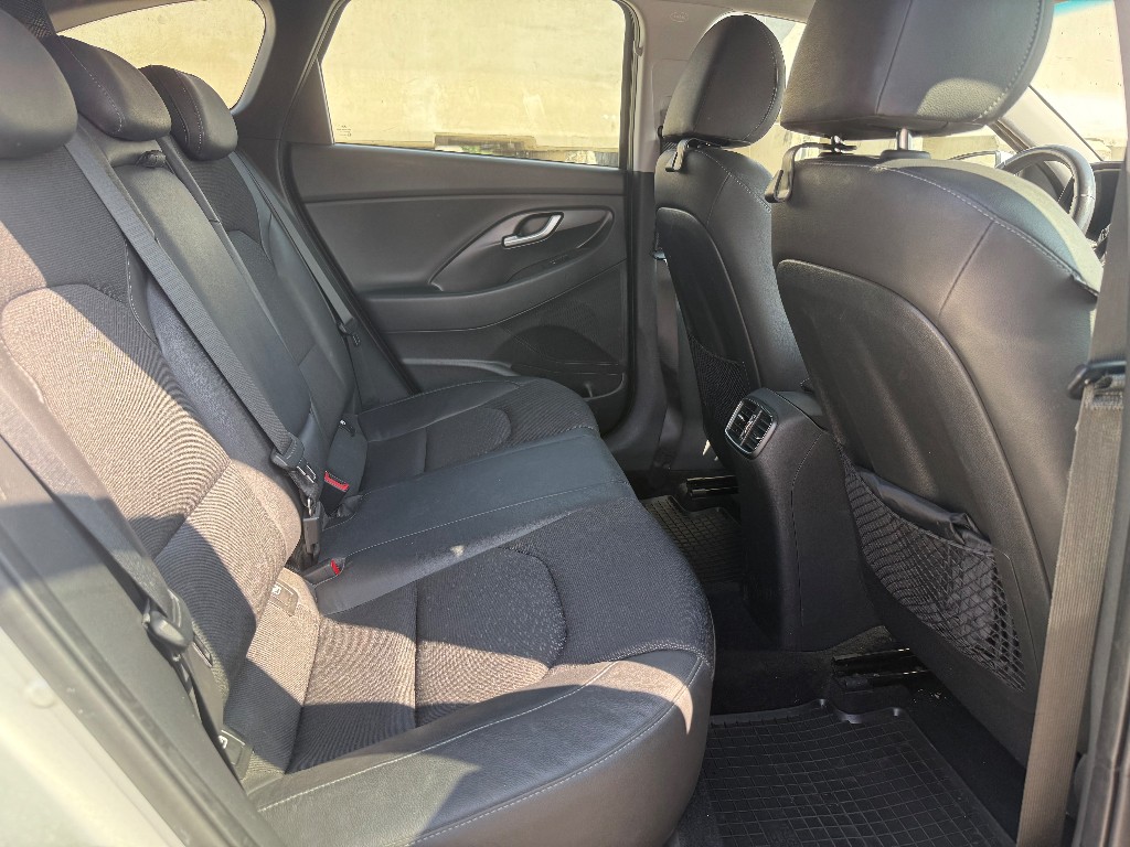 Hyundai i30 CW 1.4 T-GDi Style 7DCT