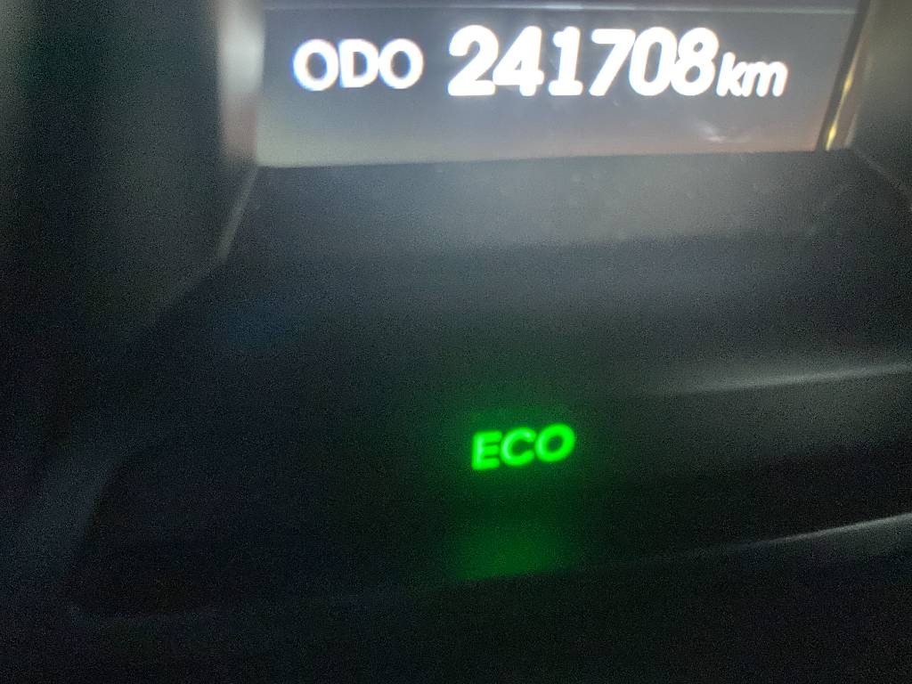 Hyundai Santa Fe 2.2 CRDi VGT 4x4 Elegance