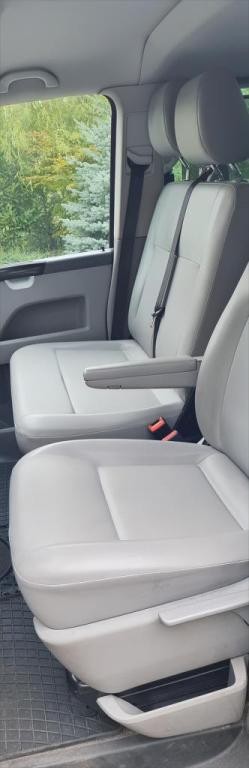Volkswagen T5 Caravelle 2.0 TDI KR Comfortline long version