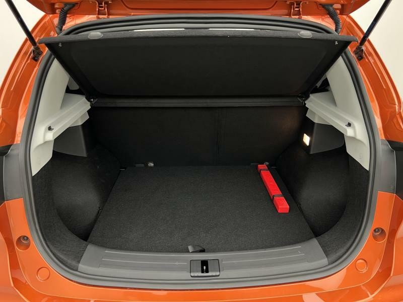MG ZS 1.5 ESSENTIAL PLUS CZ 1.maj.