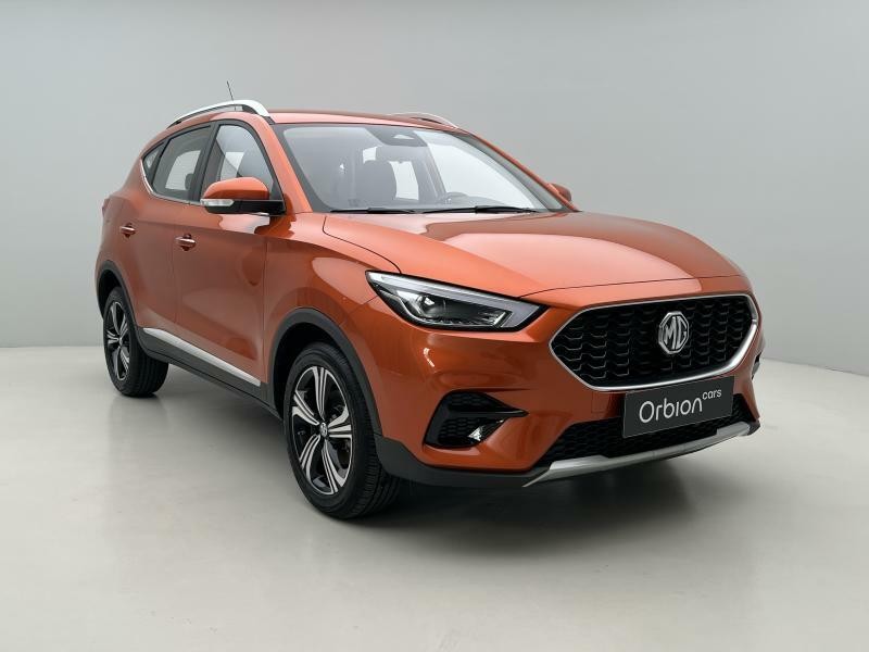 MG ZS 1.5 ESSENTIAL PLUS CZ 1.maj.