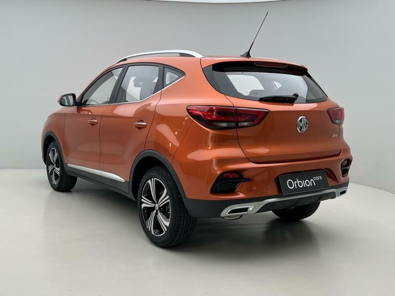 MG ZS 1.5 ESSENTIAL PLUS CZ 1.maj.