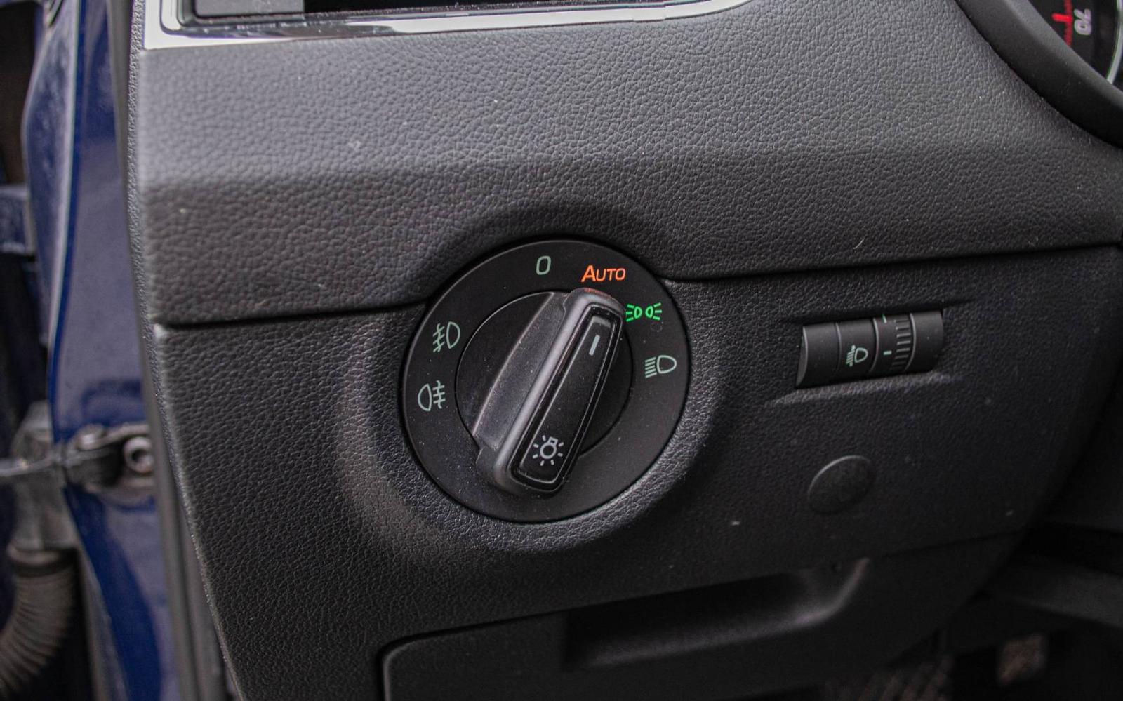 Škoda Octavia 1.8TSI 132kW AUTOMAT