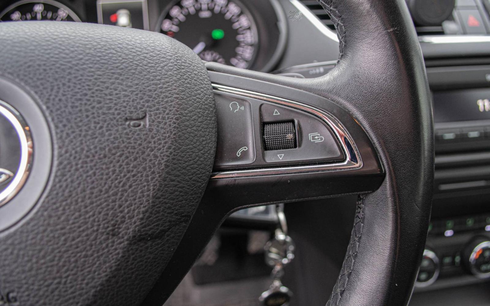 Škoda Octavia 1.8TSI 132kW AUTOMAT