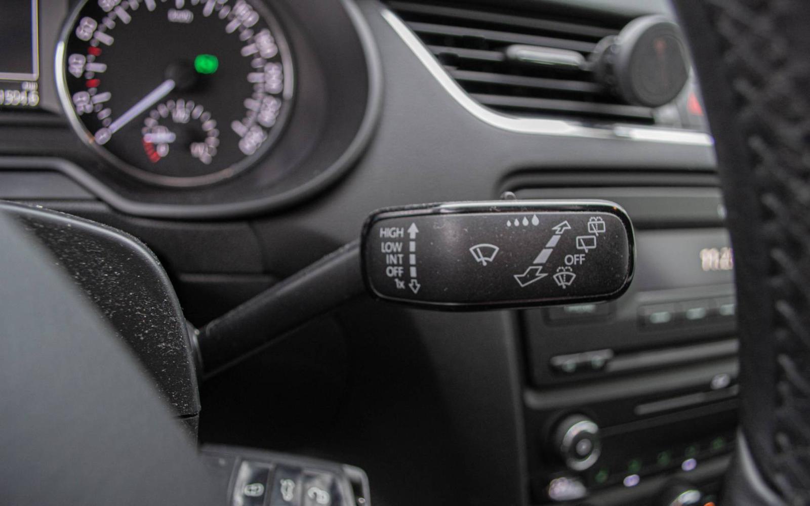 Škoda Octavia 1.8TSI 132kW AUTOMAT