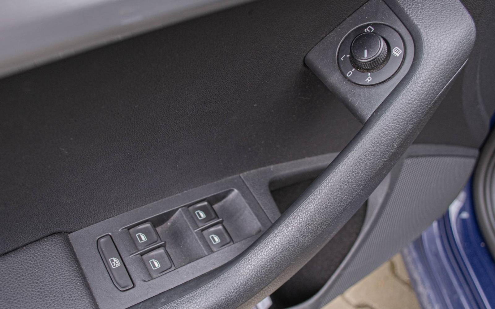 Škoda Octavia 1.8TSI 132kW AUTOMAT