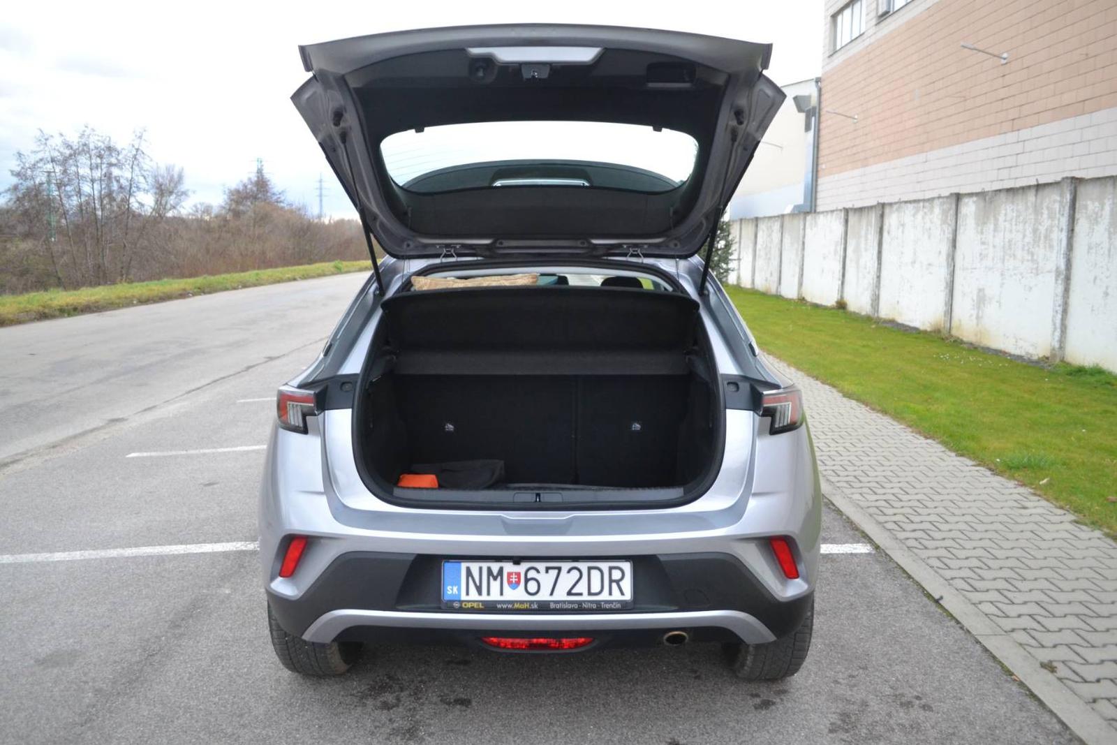 Opel Mokka 1.5 CDTi Elegance