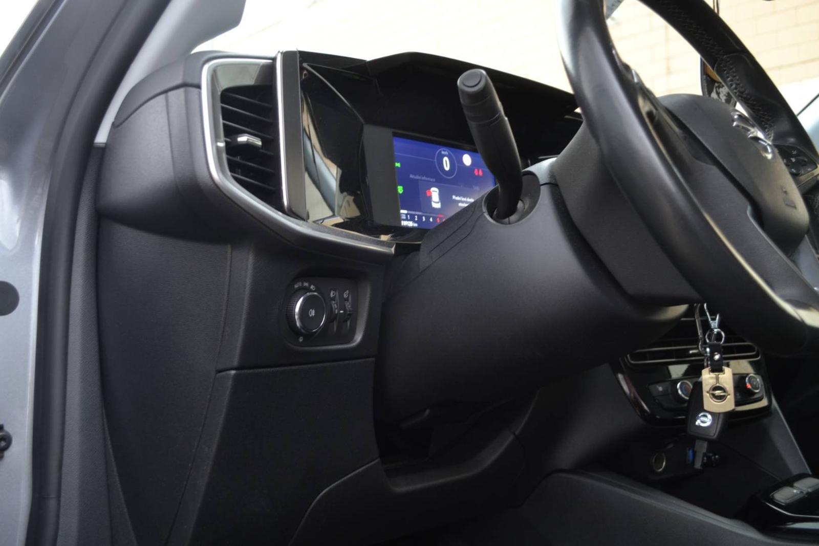 Opel Mokka 1.5 CDTi Elegance