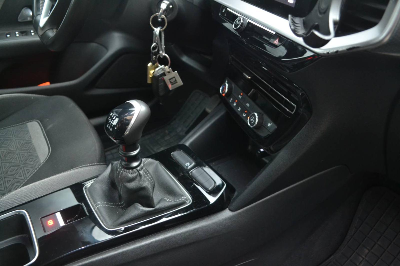 Opel Mokka 1.5 CDTi Elegance