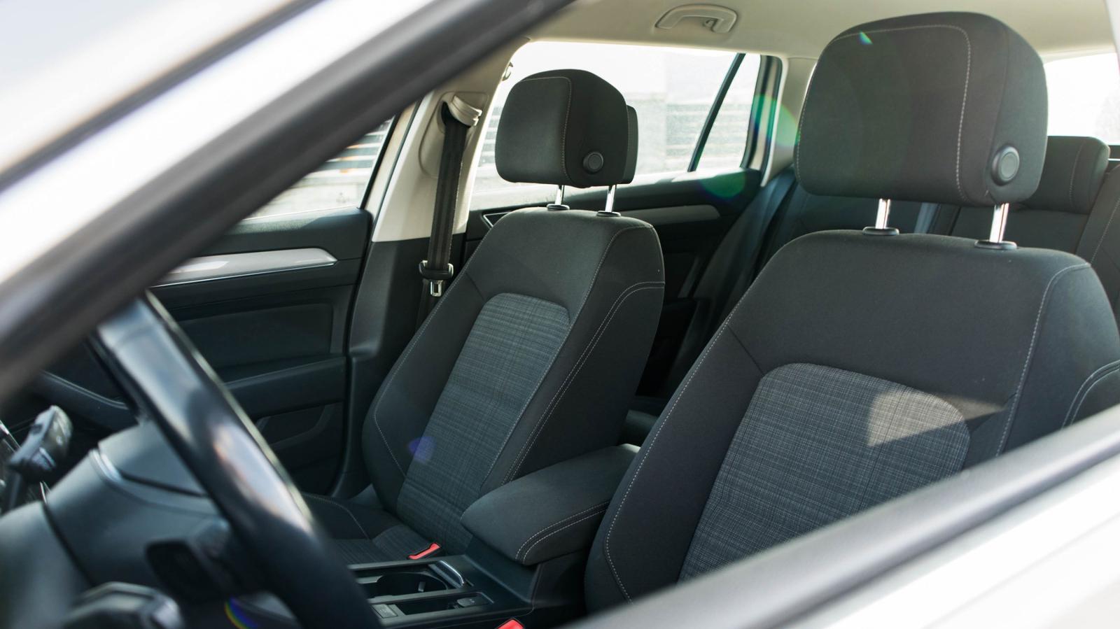 Volkswagen Passat Variant 1,6 TDI Comfortline