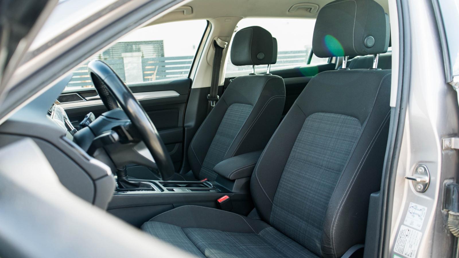 Volkswagen Passat Variant 1,6 TDI Comfortline
