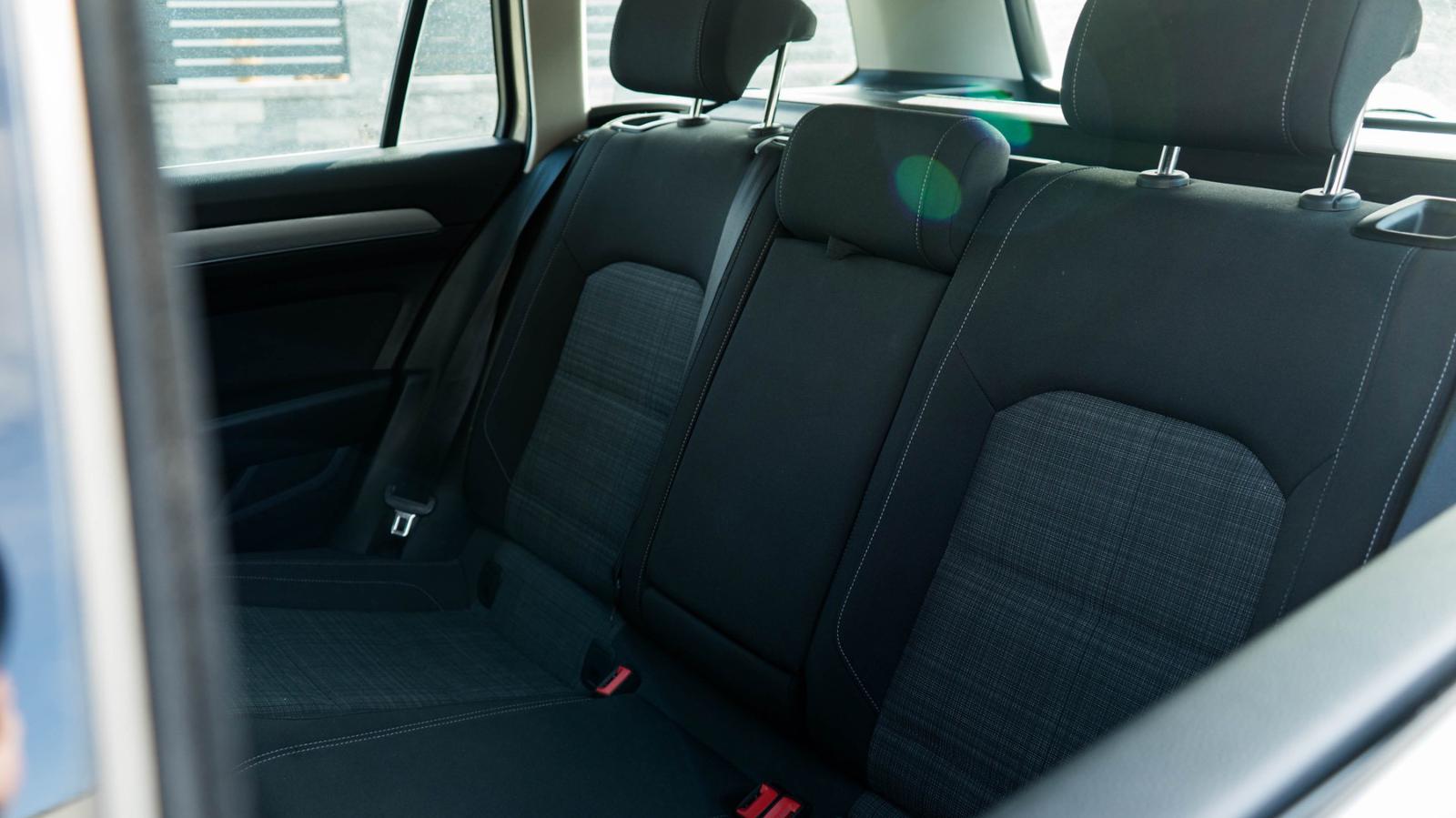 Volkswagen Passat Variant 1,6 TDI Comfortline