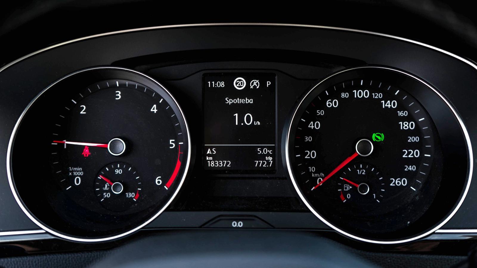 Volkswagen Passat Variant 1,6 TDI Comfortline