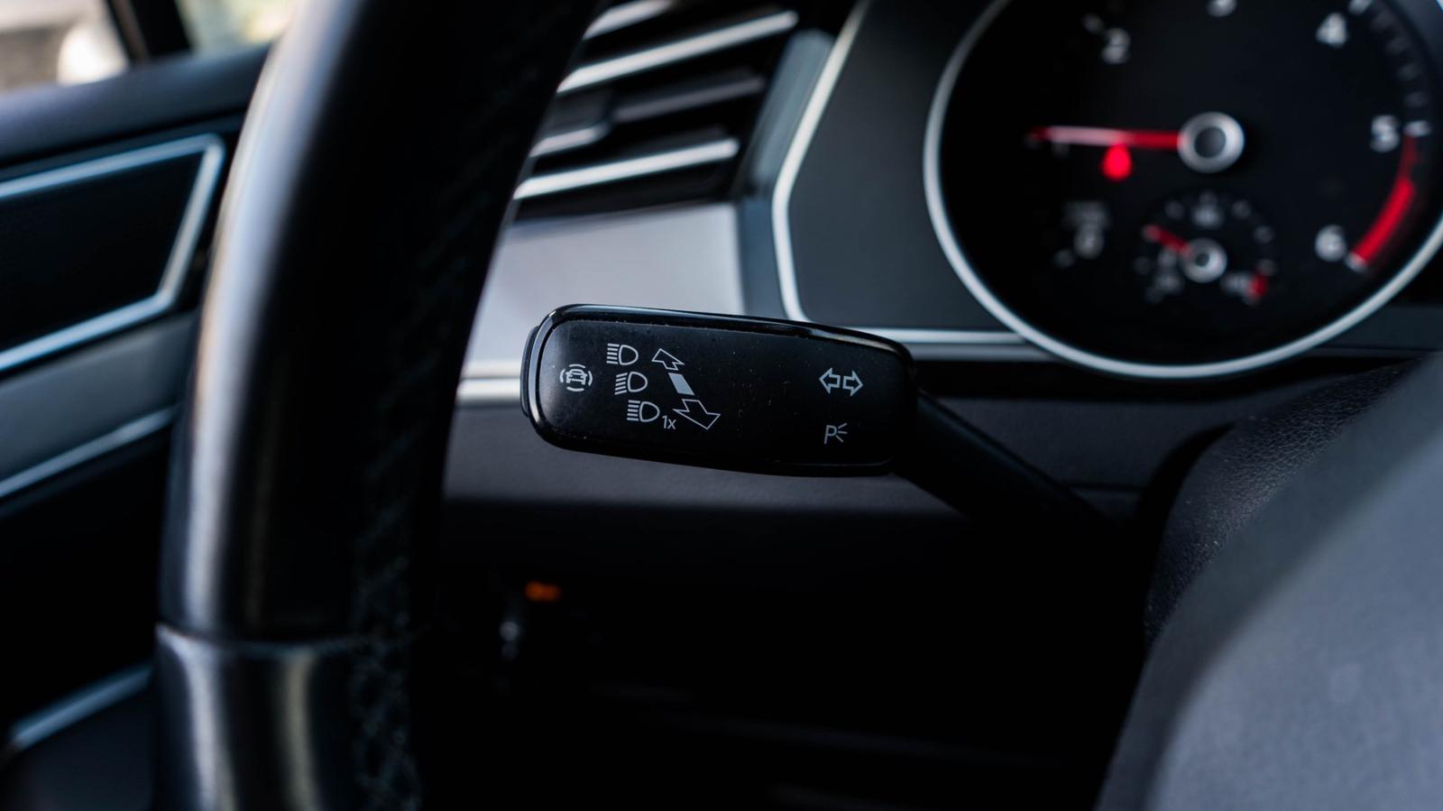 Volkswagen Passat Variant 1,6 TDI Comfortline