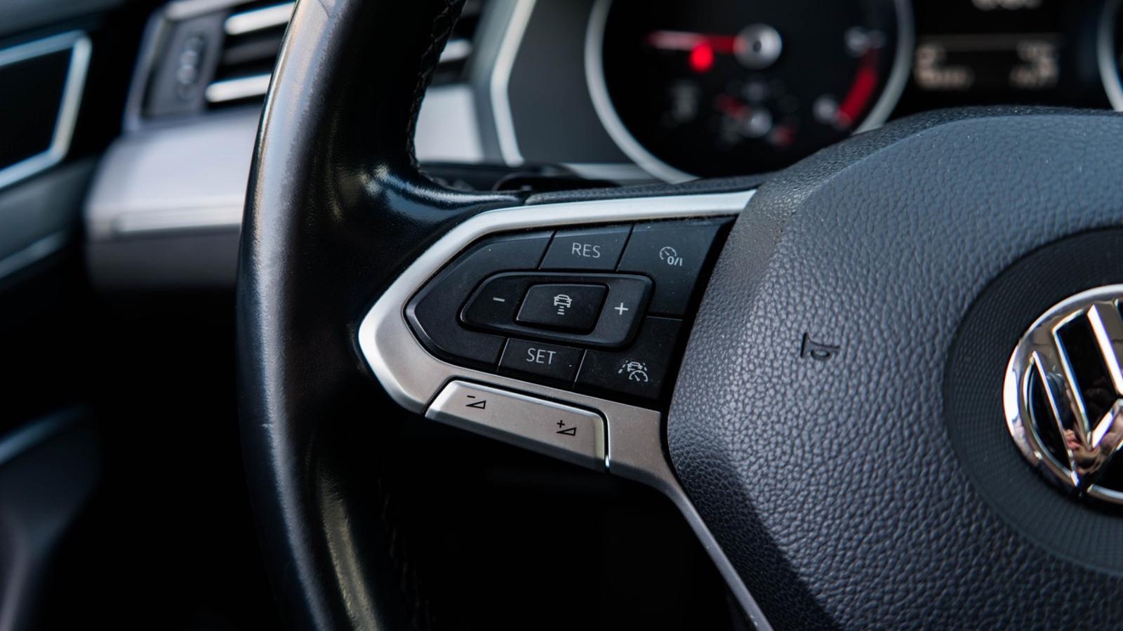 Volkswagen Passat Variant 1,6 TDI Comfortline