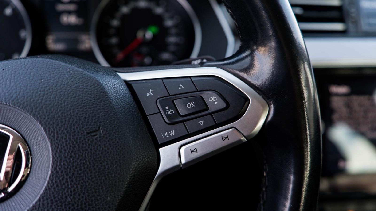 Volkswagen Passat Variant 1,6 TDI Comfortline