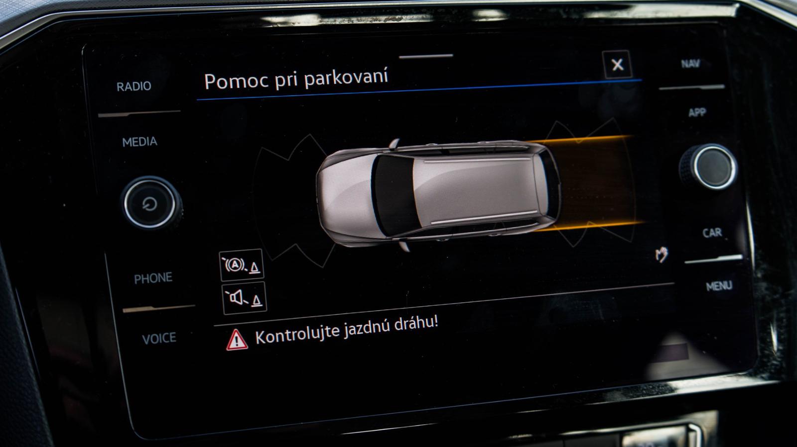 Volkswagen Passat Variant 1,6 TDI Comfortline
