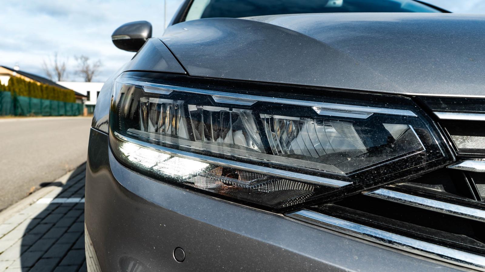Volkswagen Passat Variant 1,6 TDI Comfortline
