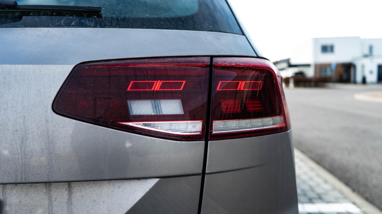 Volkswagen Passat Variant 1,6 TDI Comfortline