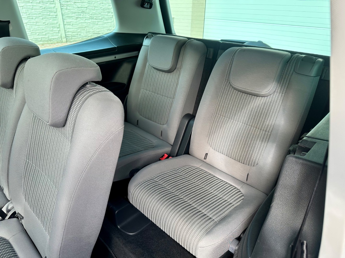 Seat Alhambra 2.0 TDI CR 150k Style DSG