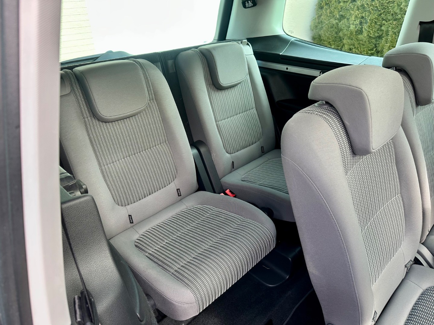 Seat Alhambra 2.0 TDI CR 150k Style DSG