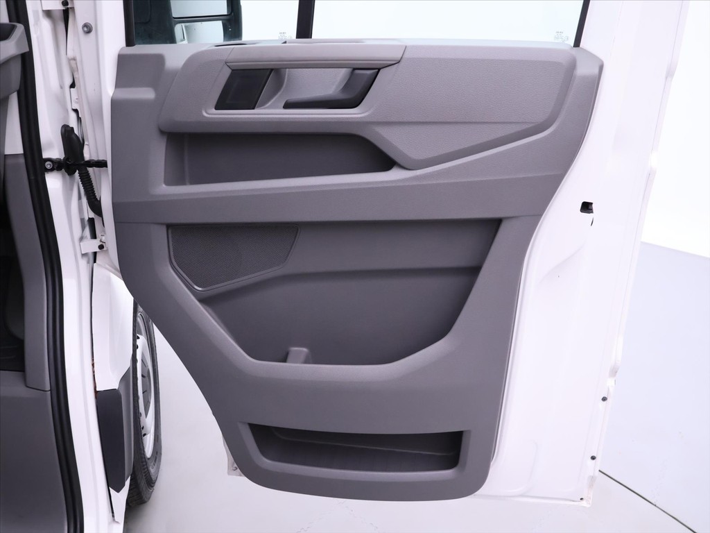 Volkswagen Crafter 2.0 TDi DSG 31.1